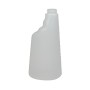 Nachfüllflasche neutral leer 6 Flaschen