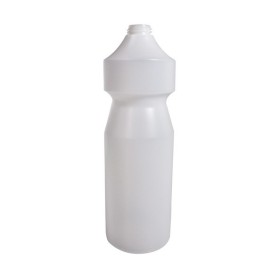 Leere Flaschen 1 Flasche