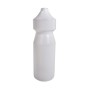 Leere Flaschen 1 Flasche