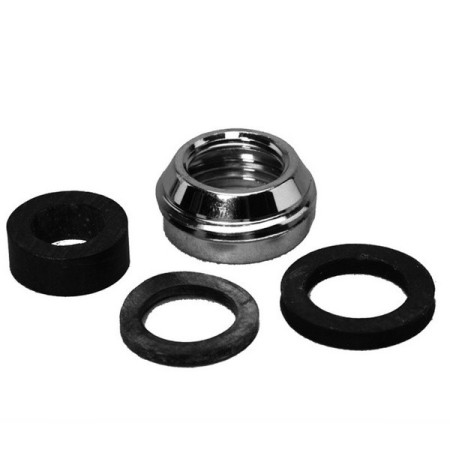 J-Flex Neomatic Reduktion 3/8" × 1/2" × 3/4" 1 Stück