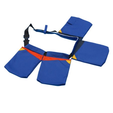 TASKI microbelt Materialgürtel 1 Stück