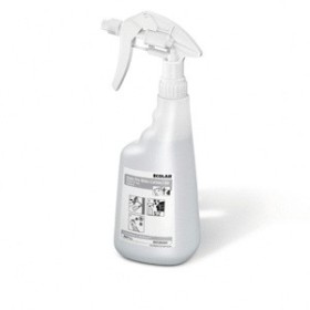 Oasis Pro OP White Cotton Air Nachfüllflasche leer 6 Flaschen