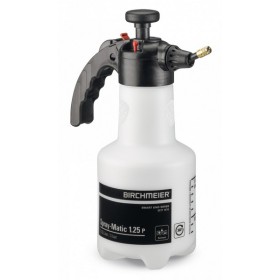 Spray-Matic Hand-Druckspeicher Sprühgerät 360° 5 Stück