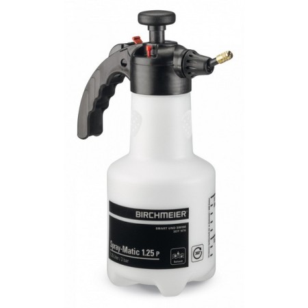 Spray-Matic Hand-Druckspeicher Sprühgerät 360° 5 Stück