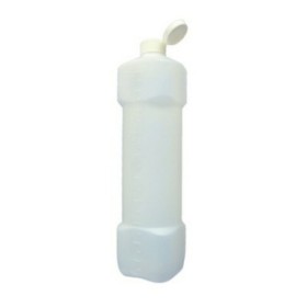 Diversey Dosierflasche mit Deckel 6 Flaschen