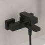 Villeroy & Boch Taro Aufputz-Einhebel-Badewannenarmatur