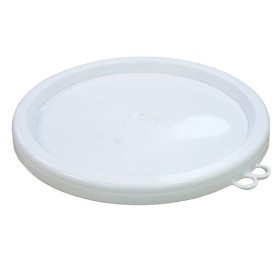 Deckel zu Rundeimer 1 Stück