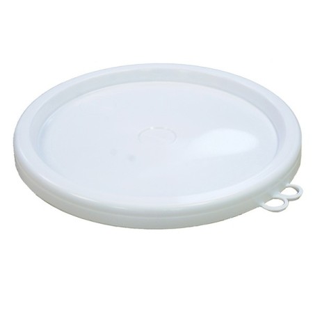 Deckel zu Rundeimer 1 Stück