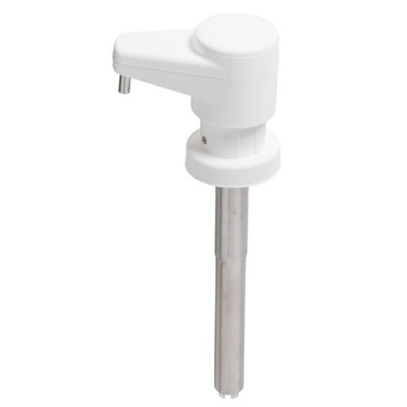 STEINFELS Flaschenpumpe abrasiv 1 Flasche