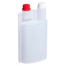 Dosierflasche für Hochkonzentrate 1 Flasche