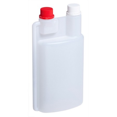 Dosierflasche für Hochkonzentrate 1 Flasche
