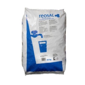 Reosal Regeneriersalz 1 Sack