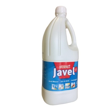 Fiesta Javelwasser 6 Flaschen