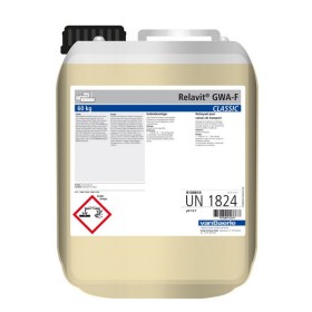 RELAVIT GWA-F Gebindereiniger 1 Bidon