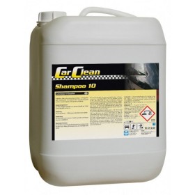 CarClean Shampoo 10 Autoshampoo 1 Bidon