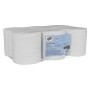 CLEAN and CLEVER Wischtuchrolle SMA 250 6 Rollen