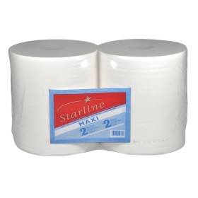 Starline Papierwischtücher Maxi 2 Rollen