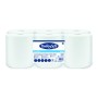 Bulkysoft Classic Papierwischtücher Midi 6 Rollen