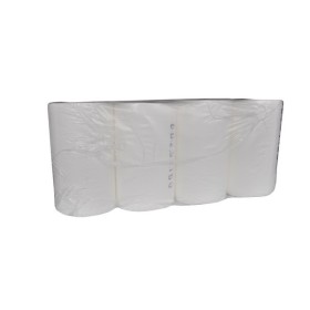 Papierwischtücher Mini 12 Rollen