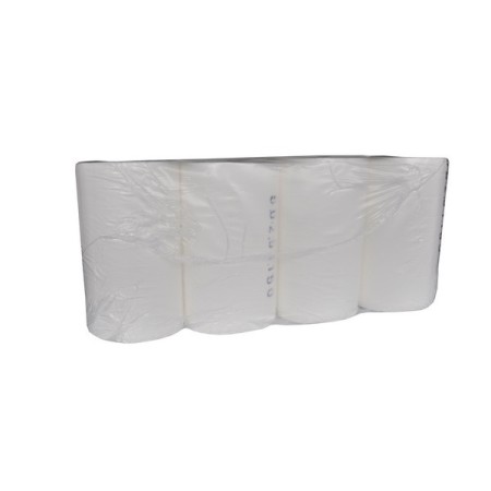 Papierwischtücher Mini 12 Rollen