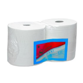 Starline Papierwischtücher Maxi 2 Rollen
