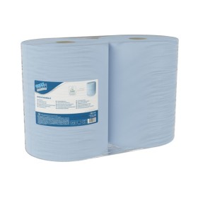 CLEAN and CLEVER Wischtuchrolle Maxi PRO 251 2 Rollen