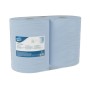 CLEAN and CLEVER Wischtuchrolle Maxi PRO 251 2 Rollen
