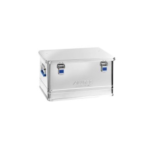 ALUTEC Aluminiumbox COMFORT 60l