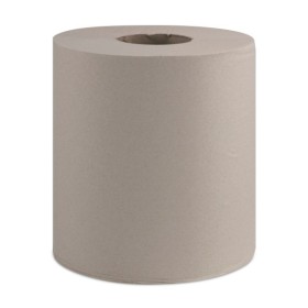 Papierwischtücher neutral Midi 6 Rollen