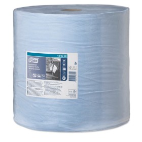 Tork Premium extra starke Industrie-Papierwischtücher Maxi – W1 System 1 Rolle