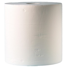 Papierwischtücher Midi 6 Rollen