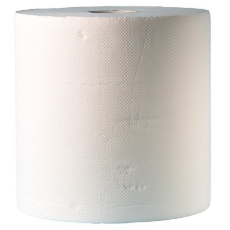 Papierwischtücher Midi 6 Rollen