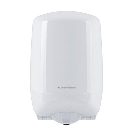 Bulkysoft Essentia Spender für Papierwischtücher Midi 1 Stück