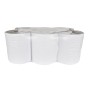 Papierwischtücher Midi Comfort 6 Rollen