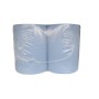 Papierwischtücher Maxi Confort blue 1000 2 Rollen