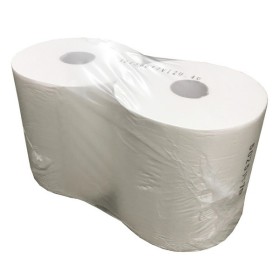 Papierwischtücher Maxi Jumbo 2000 2 Rollen