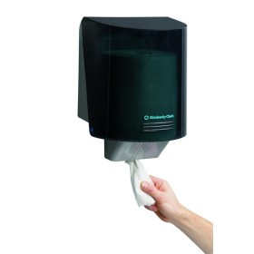 Kimberly-Clark Spender für Wypall X & Wypall L 1 Stück