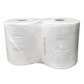 Papierwischtücher Maxi Premium 2 Rollen