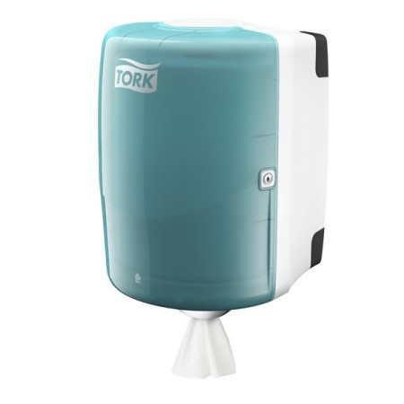 Tork Performance Spender für Papierwischtücher Midi – M2 System 1 Stück