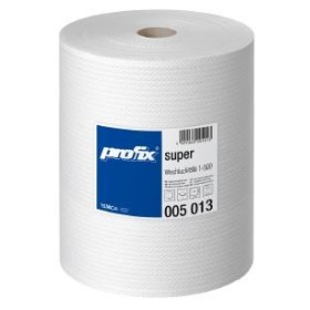 Profix Super Airlaid Wischtuchrolle 80gm2 1 Rolle