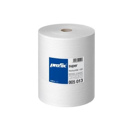 Profix Super Airlaid Wischtuchrolle 80gm2 1 Rolle