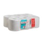 Kimberly-Clark Papierwischtücher Midi Wypall – L10 Extra 6 Rollen
