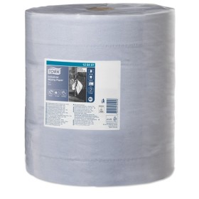 Tork Universal Industrie-Papierwischtücher Maxi – W1 System 1 Rolle