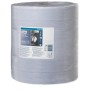 Tork Universal Industrie-Papierwischtücher Maxi – W1 System 1 Rolle