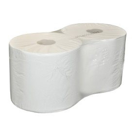 Papierwischtücher Maxi 2000 2 Rollen