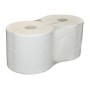 Papierwischtücher Maxi 2000 2 Rollen