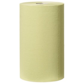 Tork starke Mehrzweck-Papierwischtücher – W5 System 10 Rollen (1 x 10)