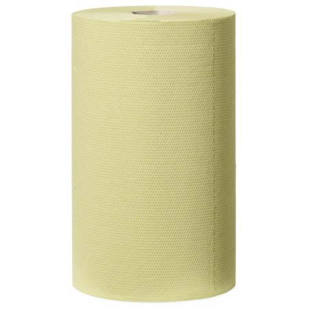 Tork starke Mehrzweck-Papierwischtücher – W5 System 10 Rollen (1 x 10)