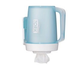 Tork Performance tragbarer Mini Innenabrollungsspender – M1 System 1 Stück