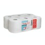 Kimberly-Clark Papierwischtücher Midi Wypall – L10 Extra 6 Rollen